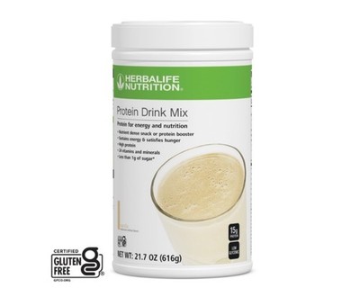 #1 brand Protein Shake, Vanilla