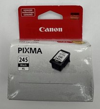 High Yeild PG-245XL Black Ink for Canon Pixma TR4520 MG2520 MG2920 TS3120 TS302