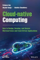 Cloud-Native Computing | Pethuru Raj (U. A.) | Englisch | Buch | 2022 | Wiley