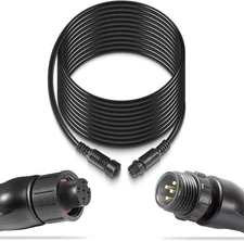 NMEA 2000 (N2K) 15 Ft Drop Backbone Extension Cable For Lowrance 000-0119-86