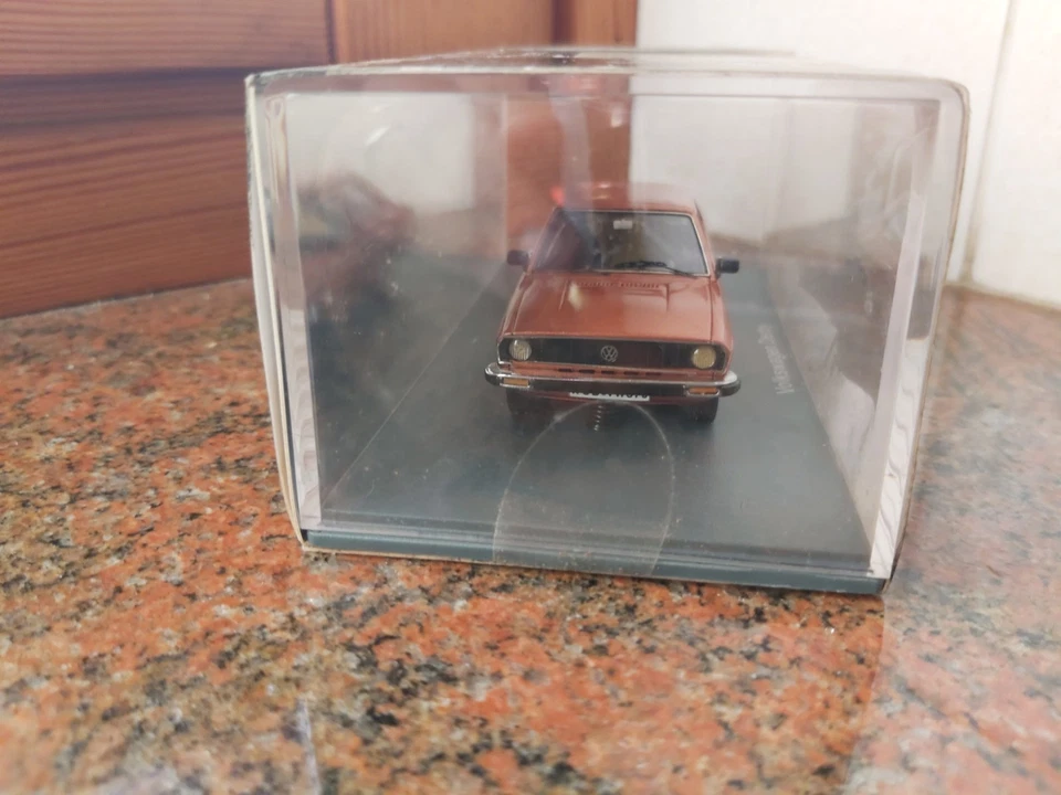 VW DERBY NEO MODELS 1:43 - Immagine 2 di 4