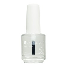 Dazzle Dry Step 2 - Base Coat 0.5 oz (15 mL)