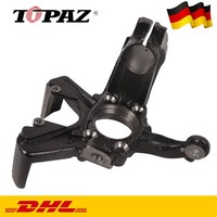 Achsschenkel Vorne Rechts FüR Audi A3 Seat Skoda Octavia II VW RadlagergehäUse