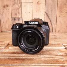 Used Panasonic Lumix DMC-FZ1000 Mark II Bridge Camera