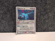 Salamence EX 96/108 Power Keepers Holo