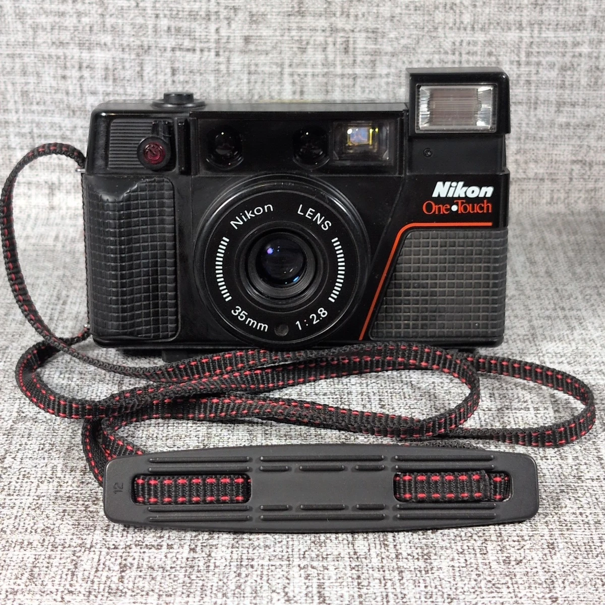 Nikon L35 AF Film Cameras for sale - eBay