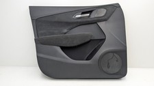 AUDI Q3 FJ MK3 DOOR CARD PANEL FRONT LEFT PASSENGER SIDE 83H867133 2026