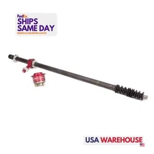 Sweet 405-10317, One Natural Aluminum Rocket Lw Adj Column W/Alum Qr Performance