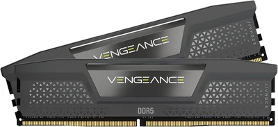 CORSAIR VENGEANCE DDR5 RAM 32GB (2x16GB) 6000MHz CL36-44-44-96 1.35V AMD EXPO
