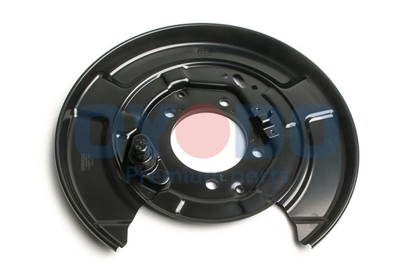 Spritzblech Bremsscheibe Oyodo 11H9081-OYO FüR Lexus RX 300 MCU35_ MCU35R 400H-image