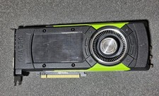 NVIDIA QUADRO M6000 24GB | Graphics Card | Excellent Condition