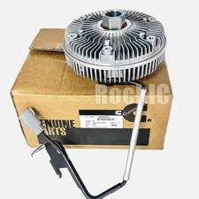 Genuine OEM Cooling Fan Clutch For 04-10 Ram 2500 Cummins Diesel 5.9L 55056990AC