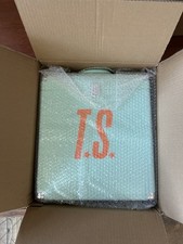 IN HAND READY TO SHIP Taylor Swift - The Life Of A Showgirl Vinyl Case - New