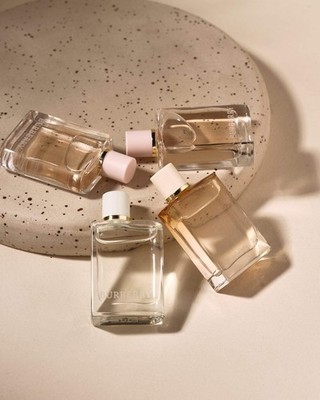 Burberry Her Miniature Set 4x5ml