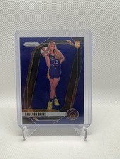 2024 Panini Prizm WNBA - Cameron Brink #143 Blue Velocity Prizm (RC) 🔥