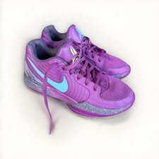 Nike Ja 2 Purple Sky - FD7328-500 for Sale | Authenticity