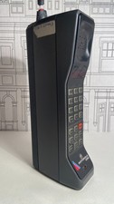 Vintage Motorola  8500x Mobile Telephone Car phone Retro 1980s brick