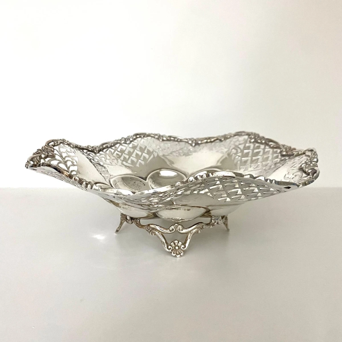 Antique US Sterling Silver Bowls for sale | eBay