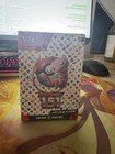 Pokemon Bundle 151 FR
