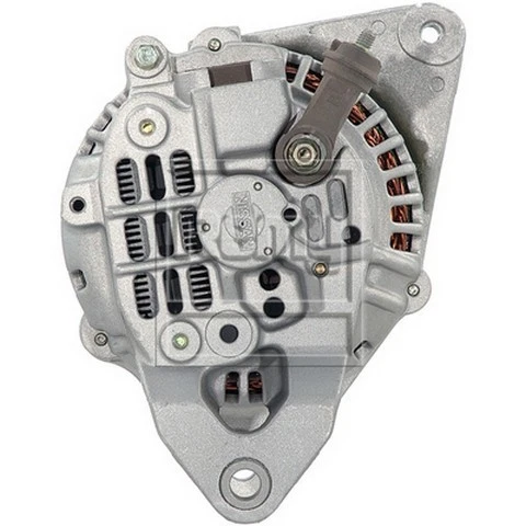 Alternador Remy 14875 Premium para 86-89 Nissan Pulsar NX Stanza Foto 2 de 4