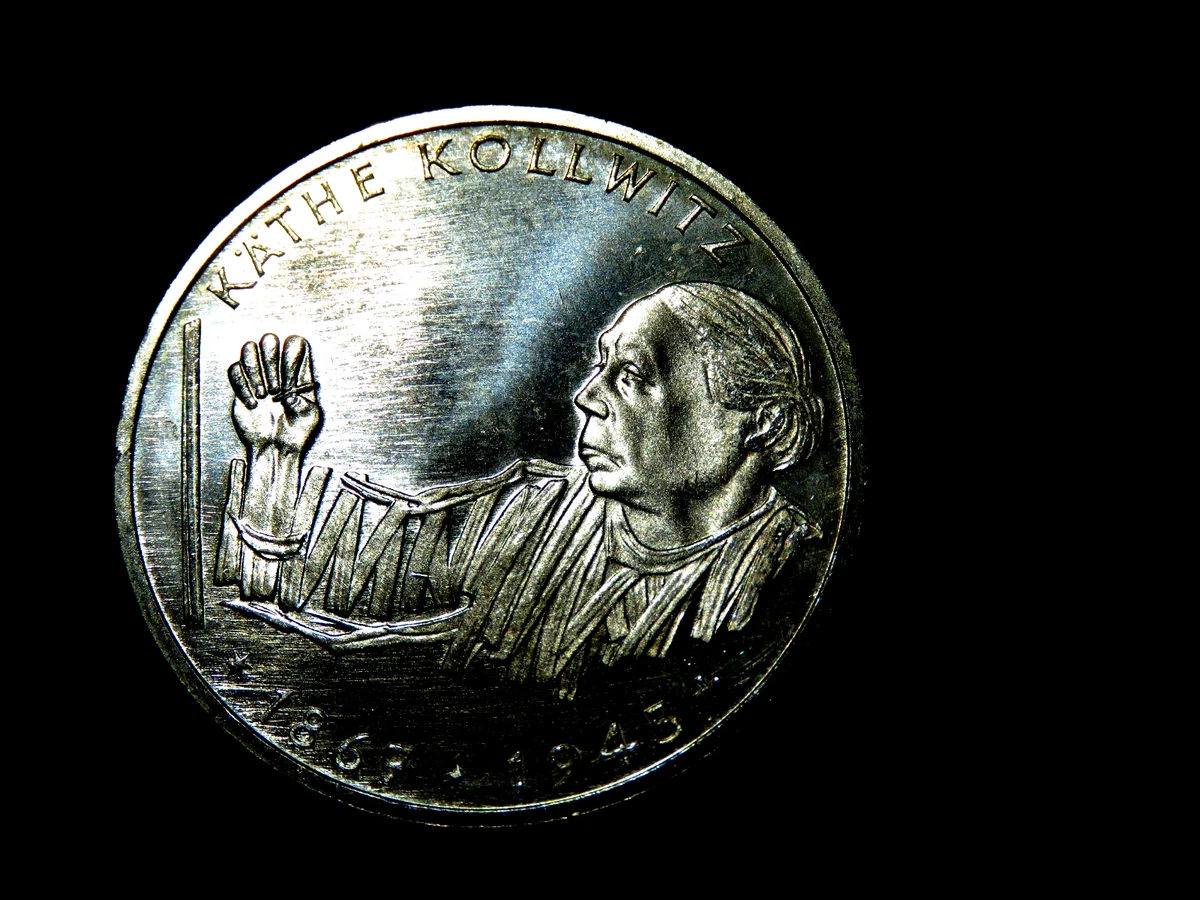 25+ Silver 1988 German Coins for sale | Updated Oct 2026