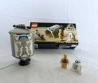 Lego Star Wars Droid Escape Set 7106 100% complete no instructions