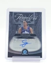 CODY WILLIAMS 2025-26 BOWMAN CHROME TIMELESS TOUCH AUTO BASE #TTA-CW JAZZ Q7302
