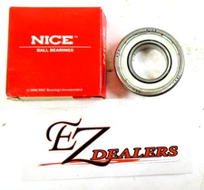 RBC Ball Bearings P/N 1641DSTNTG18- NOS - FREE SHIPPING