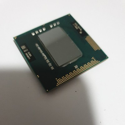 Intel Core i7-740QM 1,73GHz SLBQG Prozessor