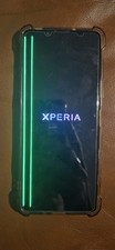 Sony Xperia 5 II 128GB + 8GB 5G Android Smartphone Blue Unlocked Dual SIM