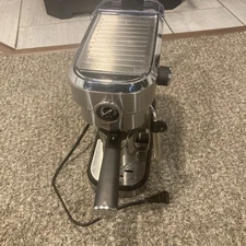 Yabano Espresso Machine, 15 Bar Fast Heating Coffee Machine 