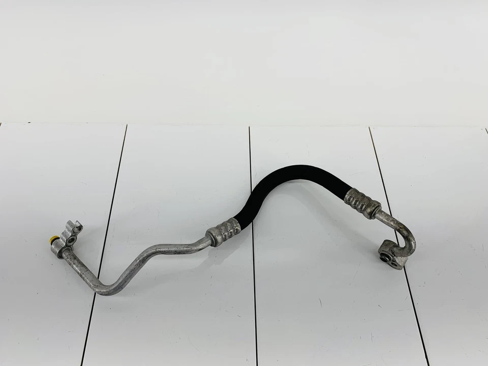 09-11 MERCEDES BENZ SLK300 MOTOR 3.0L AIRE ACONDICIONADO CONDENSADOR A MANGUERA COMPRESOR OEM Foto 4 de 4