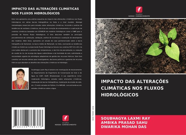 Soubhagya Laxmi Ray (U. A.) | Impacto Das AlteraÇÕEs ClimÁTicas Nos Fluxos...-image