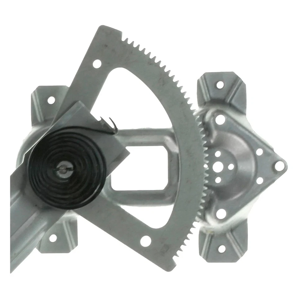 For Ford F-250 Super Duty 08-12 Window Regulator without Motor New Front Driver Foto 4 de 4