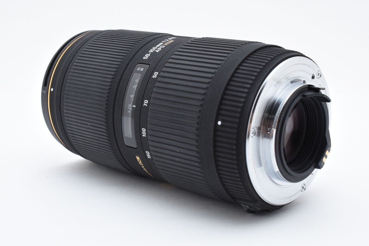 SIGMA DC 50-150mm F2.8Ⅱ APO HSM PENTAX用 シグマ APO 50-150mm F2.8 II EX DC HSM (ペンタックス用) 価格
