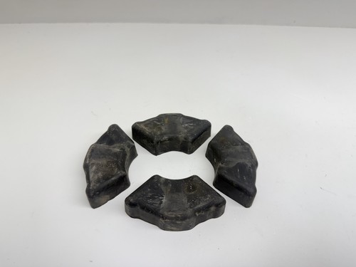 2011 Yamaha TTR110 TTR 110 Rear Wheel Rubber Cush Drive OEM