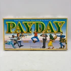 VINTAGE Payday Board Game COMPLETE Parker Brothers 1994 Family Kids Children's