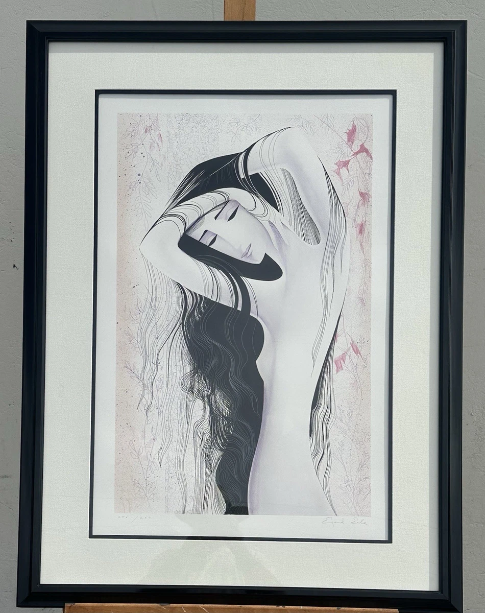 Original Art Prints Eyvind Earle for sale | eBay
