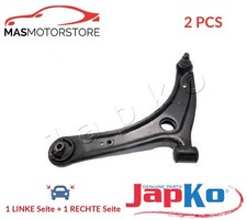 LINKS RECHTS QUERLENKER SATZ JAPKO 72552L 2PCS V FÜR CITROËN C4 AIRCROSS