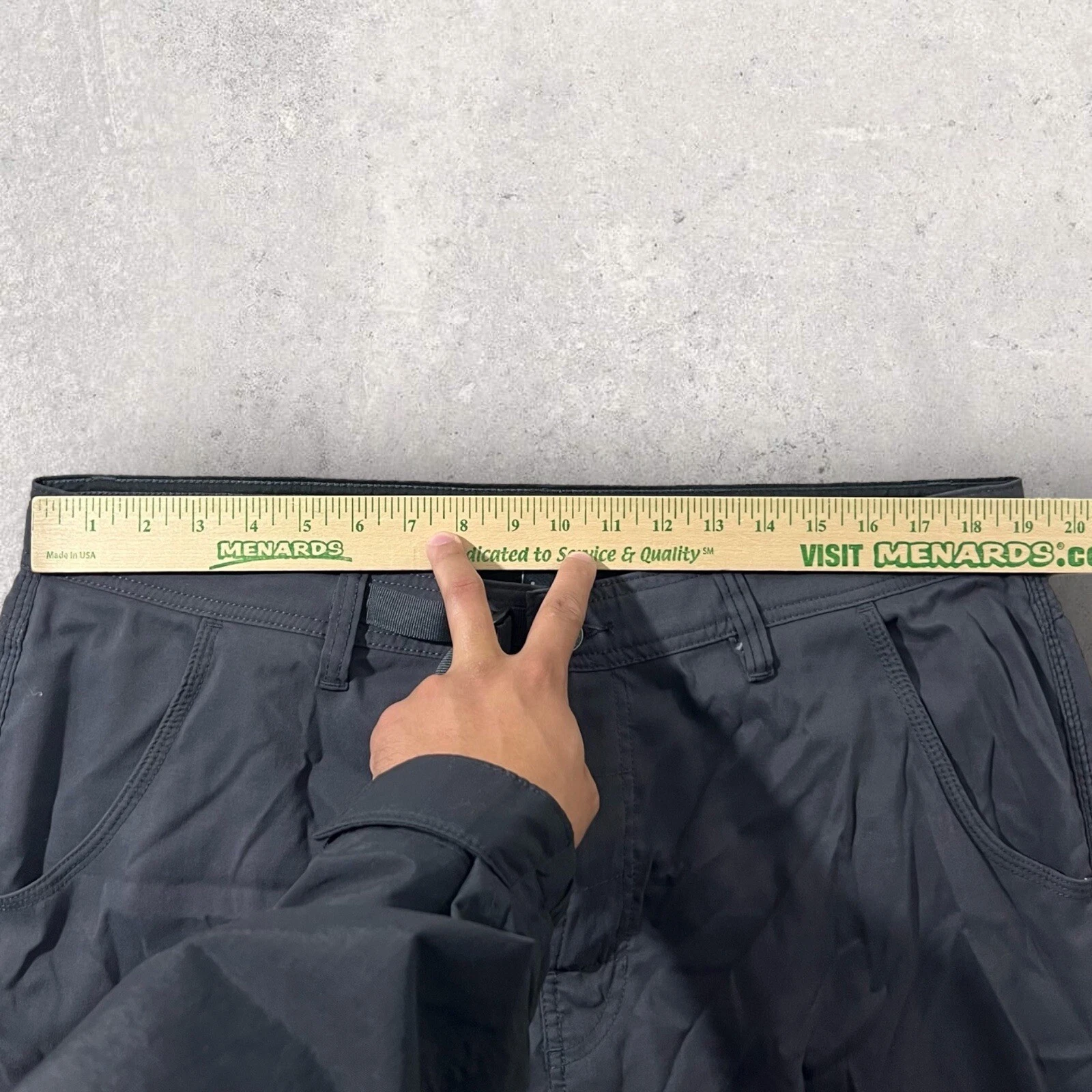 prana cargo classiccore dadcore stretch outdoor comfort pants