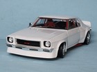 <!--F#f_0-->Ace Models RAD 1/18 HQ Monaro Sports Sedan White LE MiB<!--F/-->