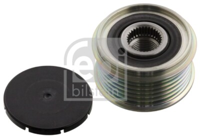 Febi Bilstein 101789 Alternator Freewheel Clutch Bag