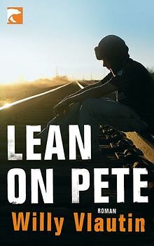Lean on Pete von Vlautin, Willy | Buch | Zustand gut