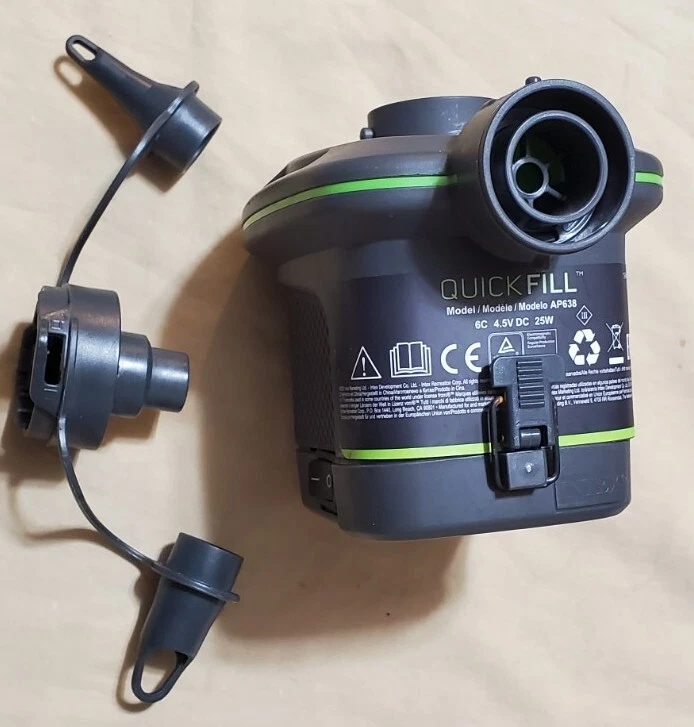 Intex model ap638 clearance batteries