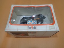 POLISTIL PISTA MLAREN M8F (COD. A102) - S. 1:32 (BOX)