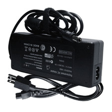 AC ADAPTER POWER SUPPLY FOR Toshiba Portege A600 M400 M700 M750 M780 Series