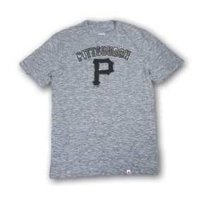 pittsburgh pirates camo shirt