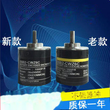 1pc new E6B2-CWZ5G 300P/R