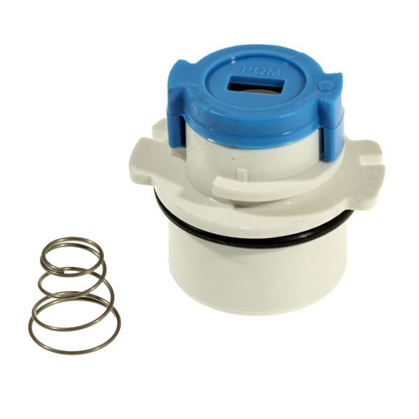 ZADI White Lock Housing For Thetford Motorhome Toilet