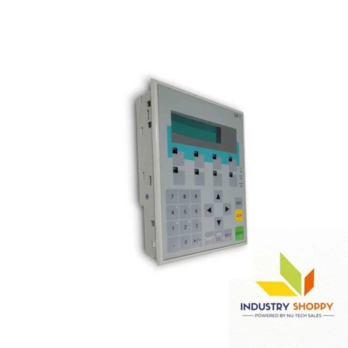 New Enclosure with Keypad for Siemens OP7 HMI Operator Panel - Picture 2 of 8